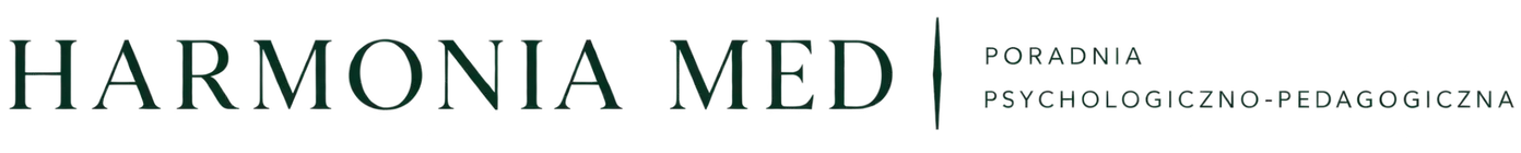 Harmonia Med - Poradnia - Logo